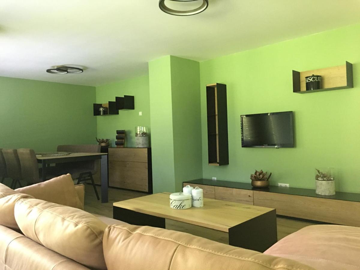 Appartement Buiten De Veste 28 Вере Екстер'єр фото